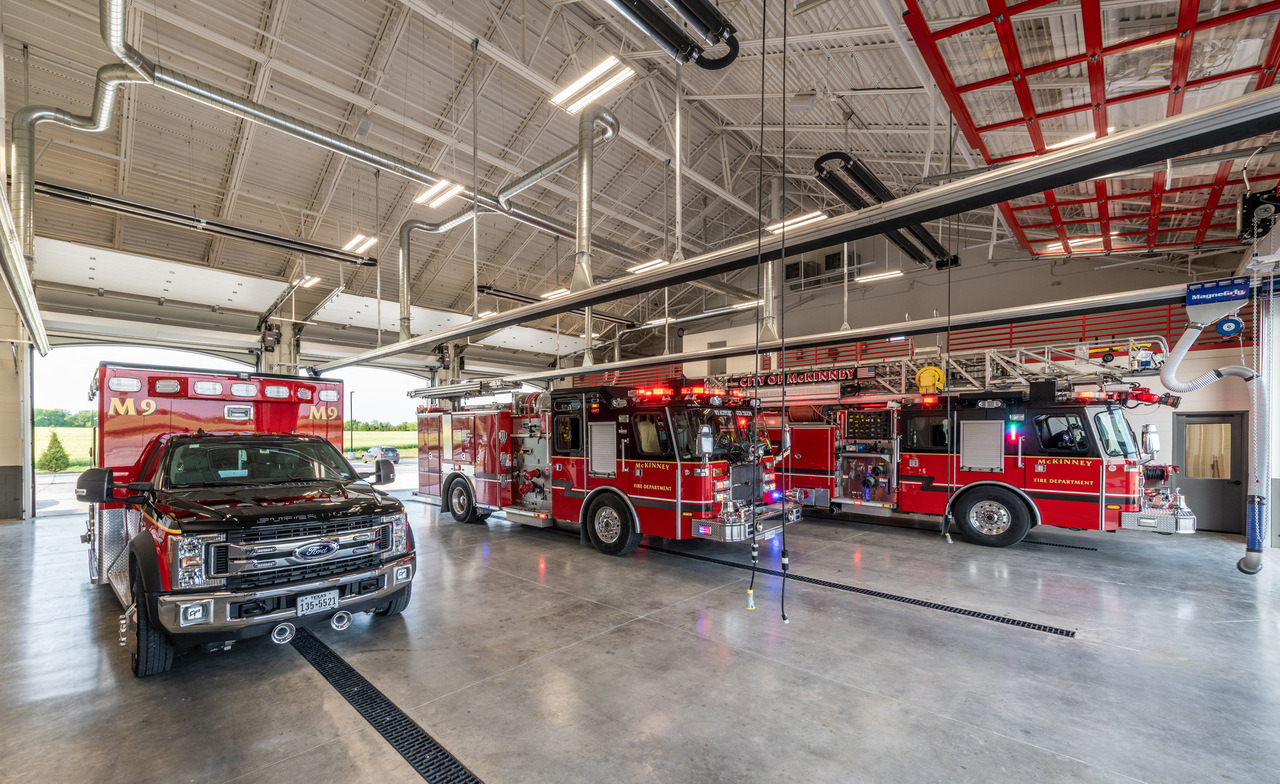 McKinney Fire No 9 1